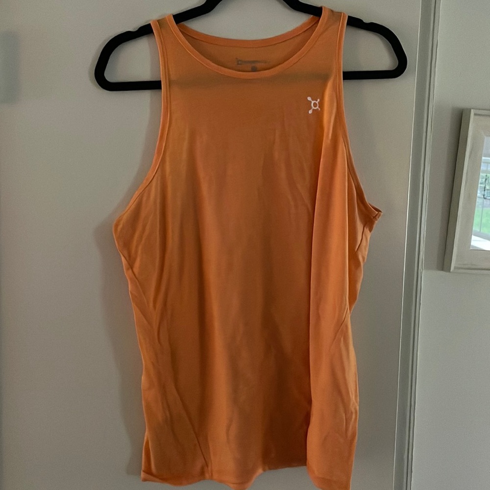 OrangeTheory Racerback Tank